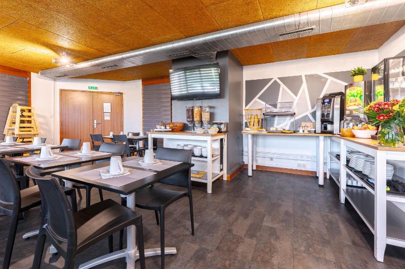 Zenitude Hotel-Residences Nantes Metropole - image 16