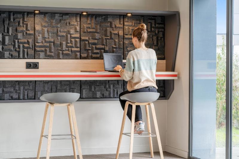 Zenitude Hotel-Residences Nantes Metropole - image 15