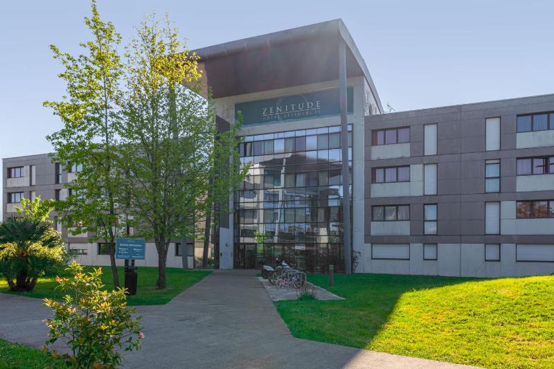 Zenitude Hotel-Residences Nantes Metropole - image 10