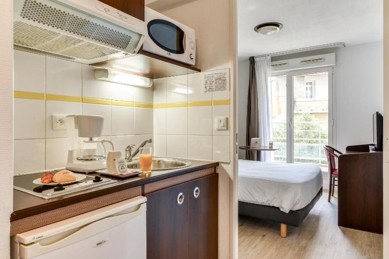 Zenitude Hôtel-Résidences Béziers Centre - image 27