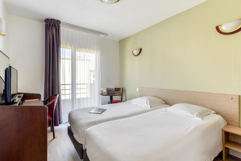 Zenitude Hôtel-Résidences Béziers Centre - image 3