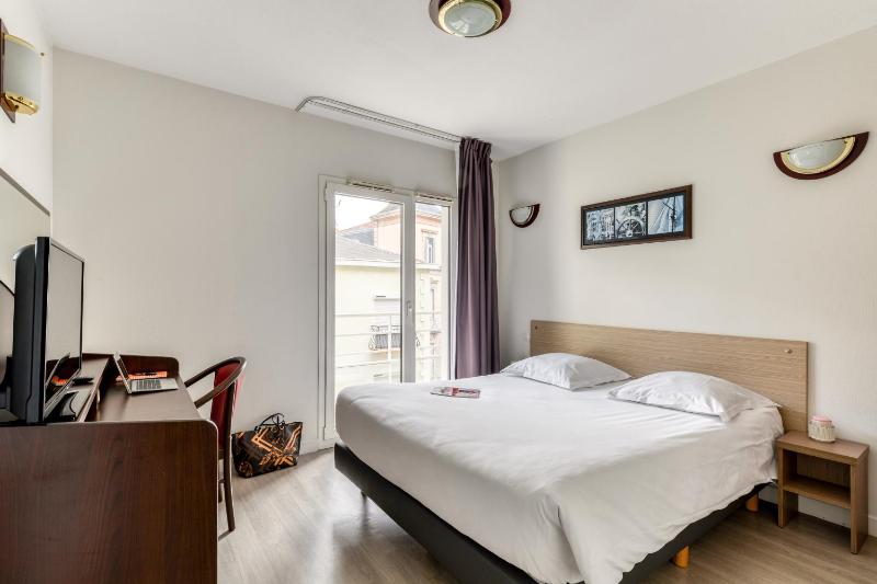 Zenitude Hôtel-Résidences Béziers Centre - image 40