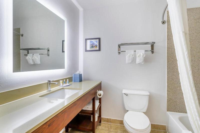 King Room - Non-Smoking image 3