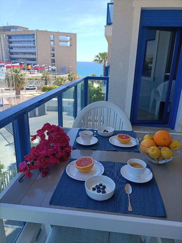 Alicante Mar - image 1