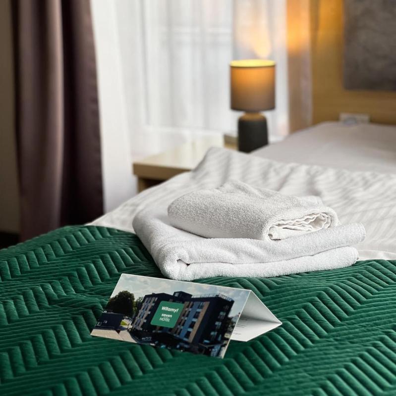 Standard Single Room image 3