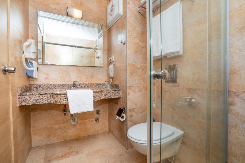 Standard Double or Twin Room image 3