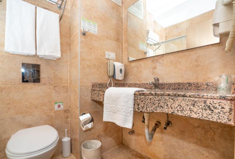 Standard Single Room image 2
