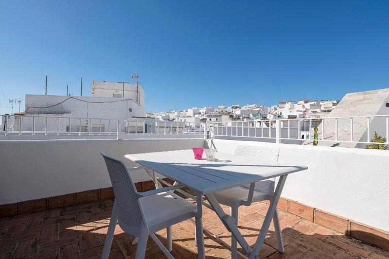 Casa Marina - Califa Casas Vejer - image 7