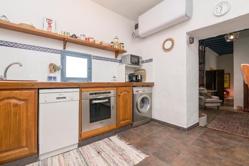 Casa Marina - Califa Casas Vejer - image 17