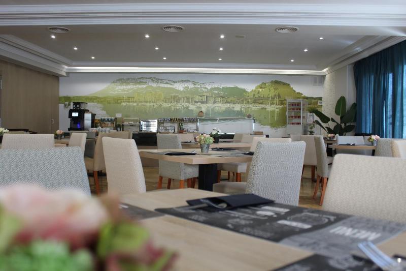 Hotel MR Costa Blanca - image 16