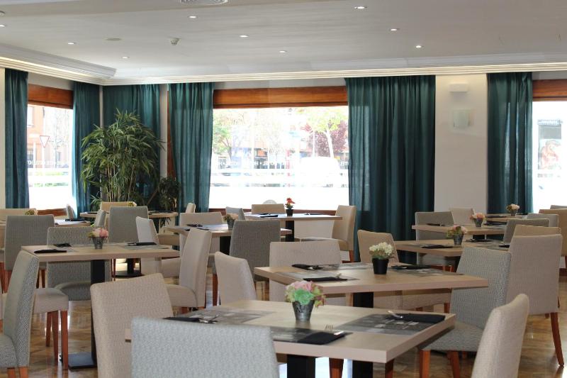 Hotel MR Costa Blanca - image 13