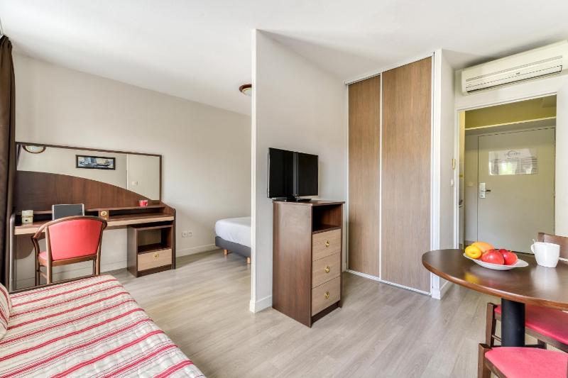 Zenitude Hôtel-Résidences Béziers Centre - image 38