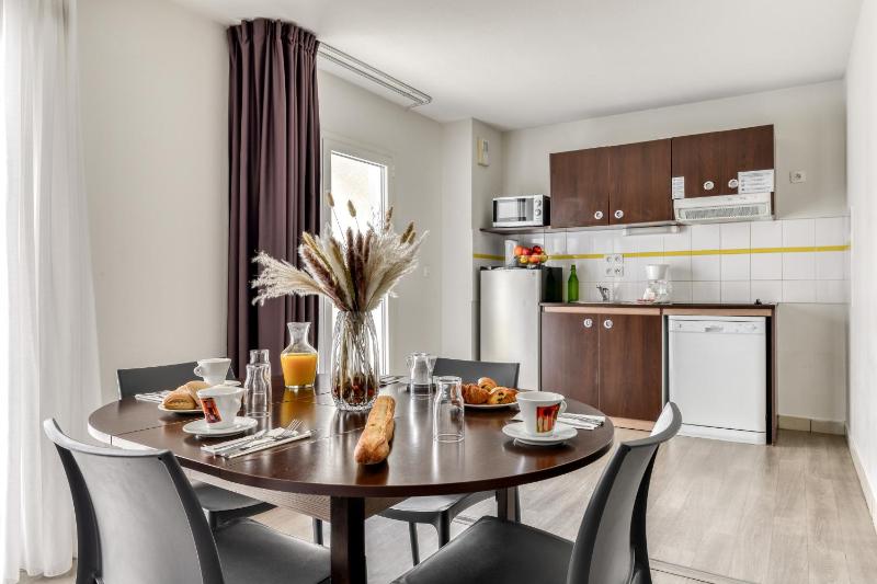 Two-Bedroom Apartment image 1