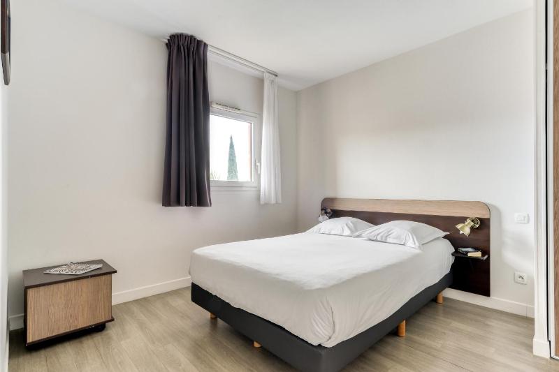 Zenitude Hôtel-Résidences Béziers Centre - image 25