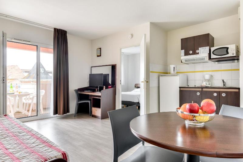 Zenitude Hôtel-Résidences Béziers Centre - image 30