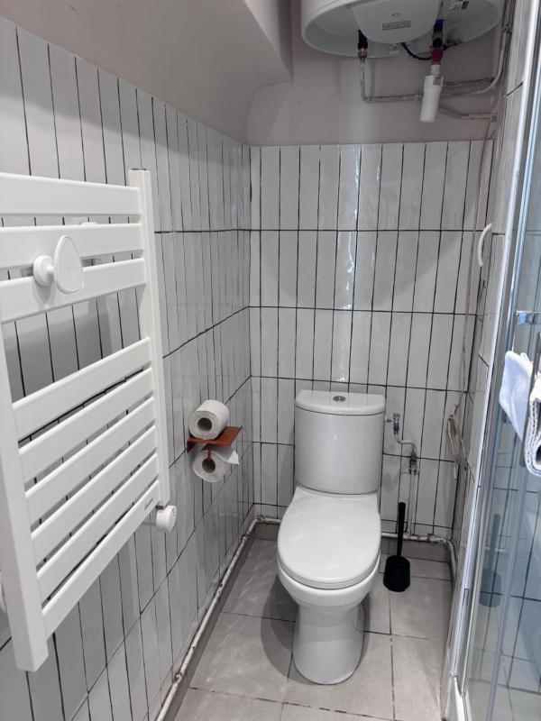 Appartement Lemaitre - image 12