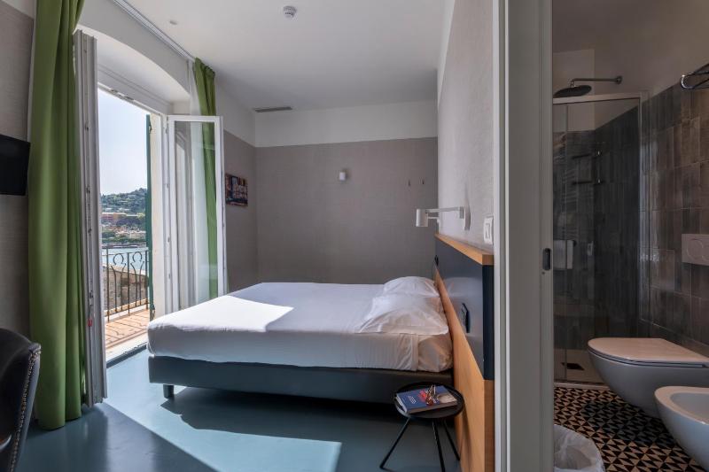 Hotel Italia e Lido Rapallo - image 35
