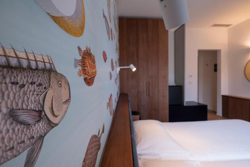 Hotel Italia e Lido Rapallo - image 10