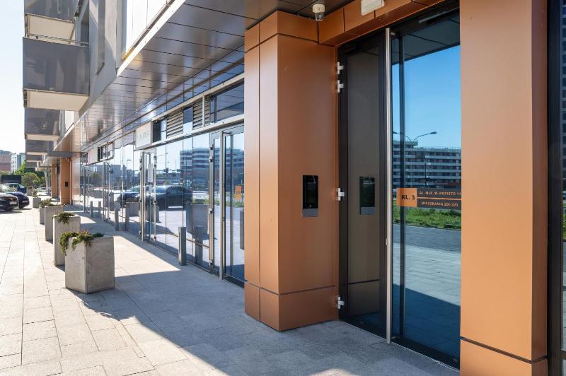 Apartamenty z Jedną Sypialnią Aleja Kopisto w Rzeszowie by Noclegi Renters - image 50