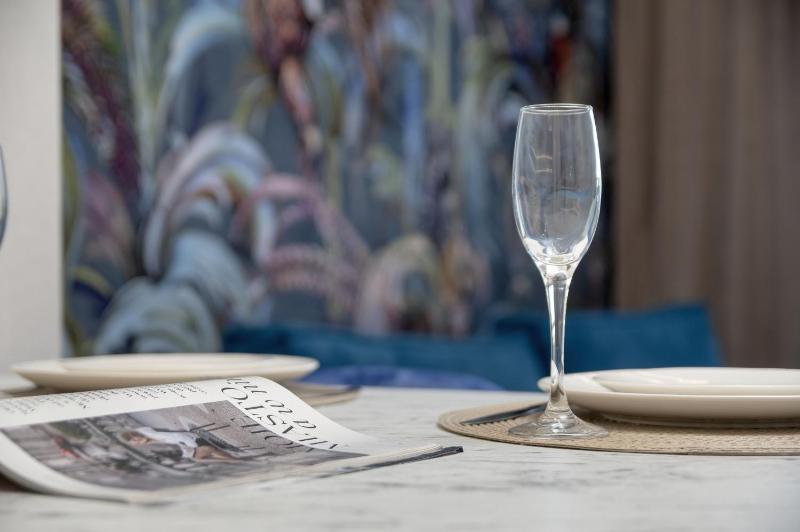 Apartamenty z Jedną Sypialnią Aleja Kopisto w Rzeszowie by Noclegi Renters - image 26
