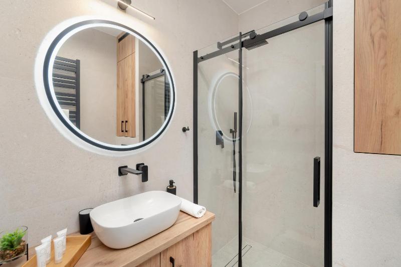 Apartamenty z Jedną Sypialnią Aleja Kopisto w Rzeszowie by Noclegi Renters - image 47
