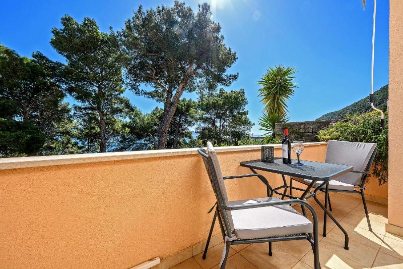 Apartment with Sea View image 4