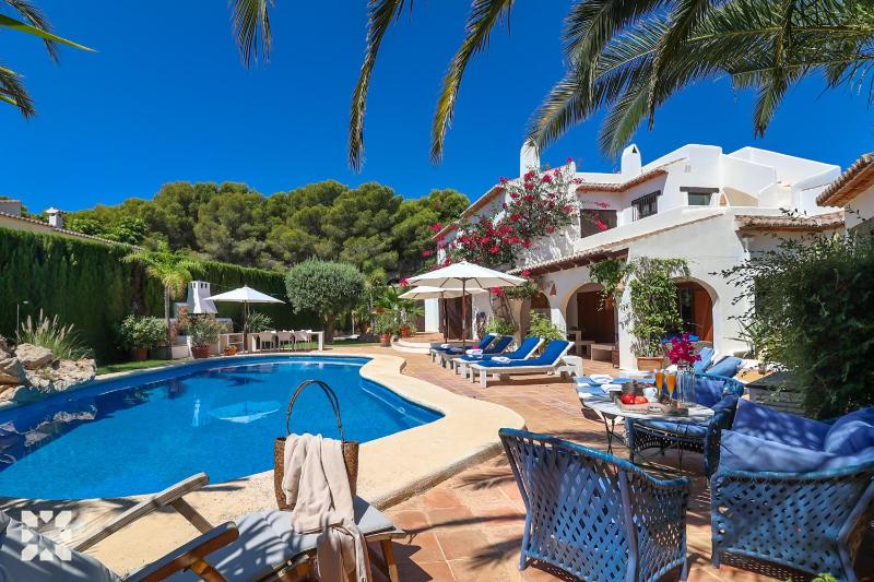 Villa Cogoll by Abahana Villas - image 3