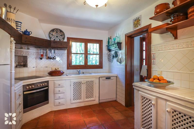 Villa Cogoll by Abahana Villas - image 17