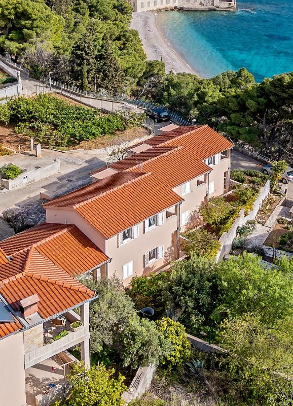 Apartment with Sea View image 1