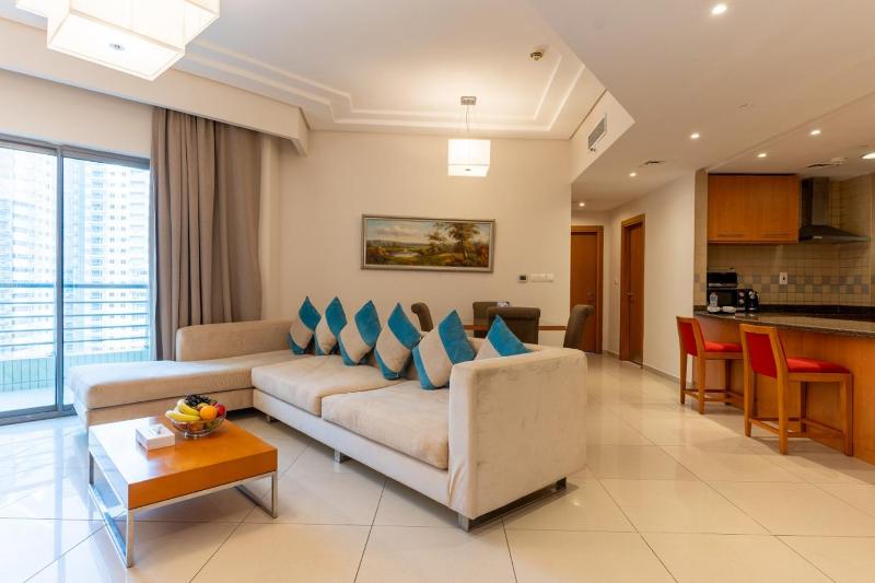 Two-Bedroom Apartment image 2