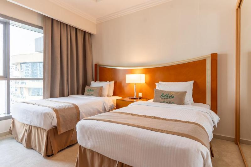 Two-Bedroom Apartment image 4