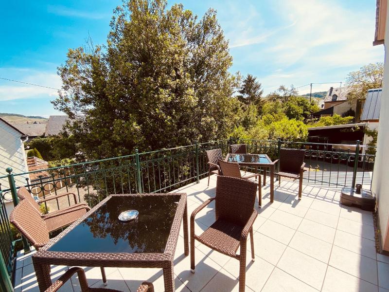 Apartment with Terrace image 2