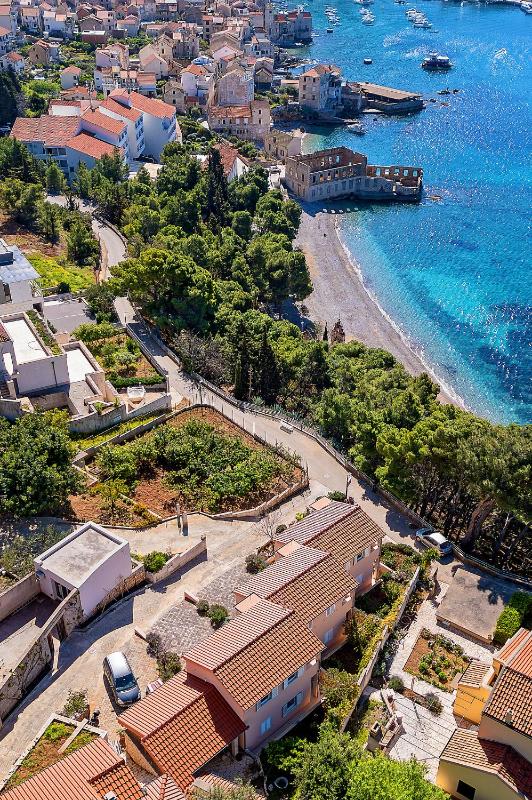 Apartment with Sea View image 2