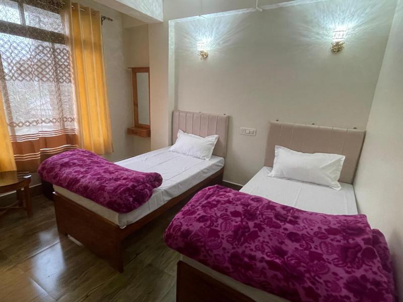 Himalayan Panorama Homestay - image 8