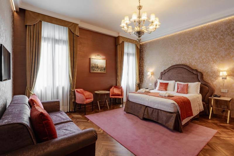 Junior Suite Classic image 3