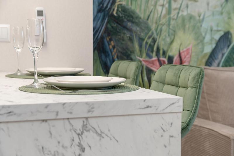 Apartamenty z Jedną Sypialnią Aleja Kopisto w Rzeszowie by Noclegi Renters - image 41