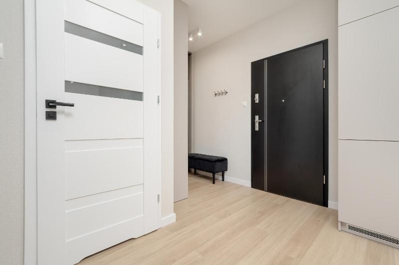 Apartamenty z Jedną Sypialnią Aleja Kopisto w Rzeszowie by Noclegi Renters - image 5