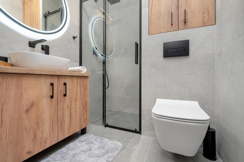 Apartamenty z Jedną Sypialnią Aleja Kopisto w Rzeszowie by Noclegi Renters - image 36