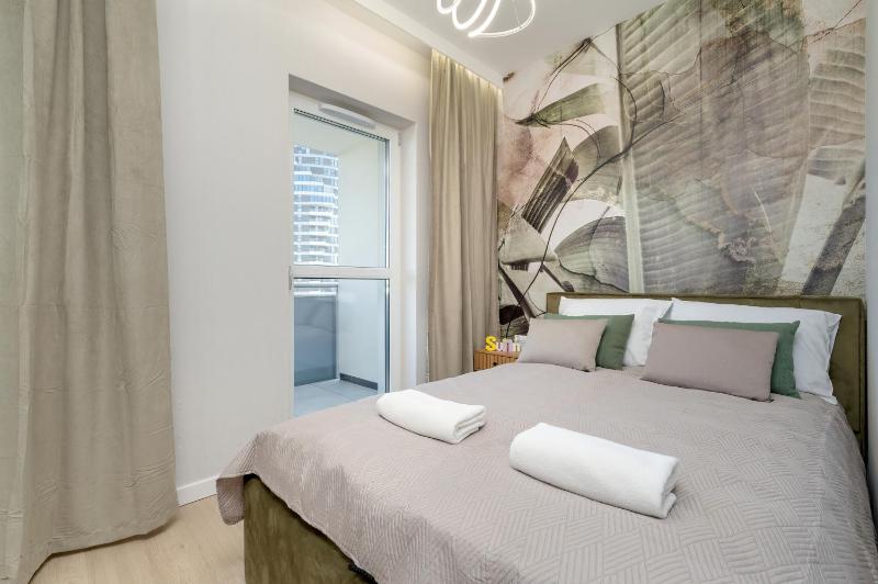 Apartamenty z Jedną Sypialnią Aleja Kopisto w Rzeszowie by Noclegi Renters - image 17