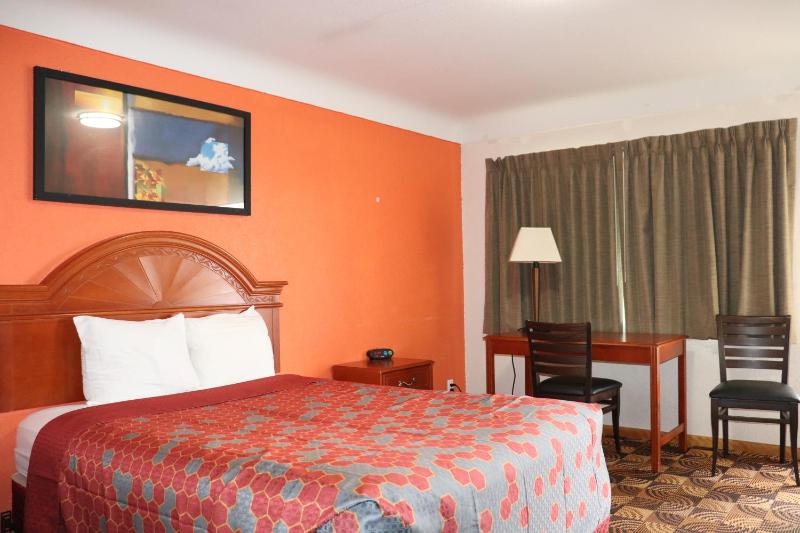 King Room image 1