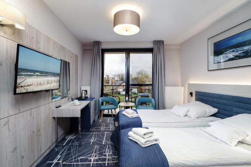 Double or Twin Room without Sea View image 1