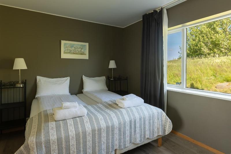 Standard Double or Twin Room image 4