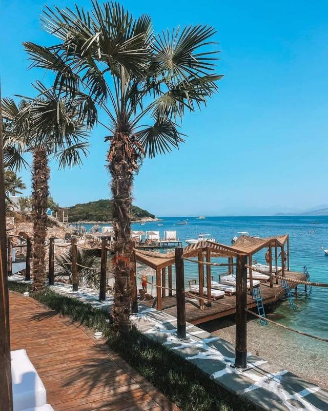 Ksamil Holiday Zeka - image 15