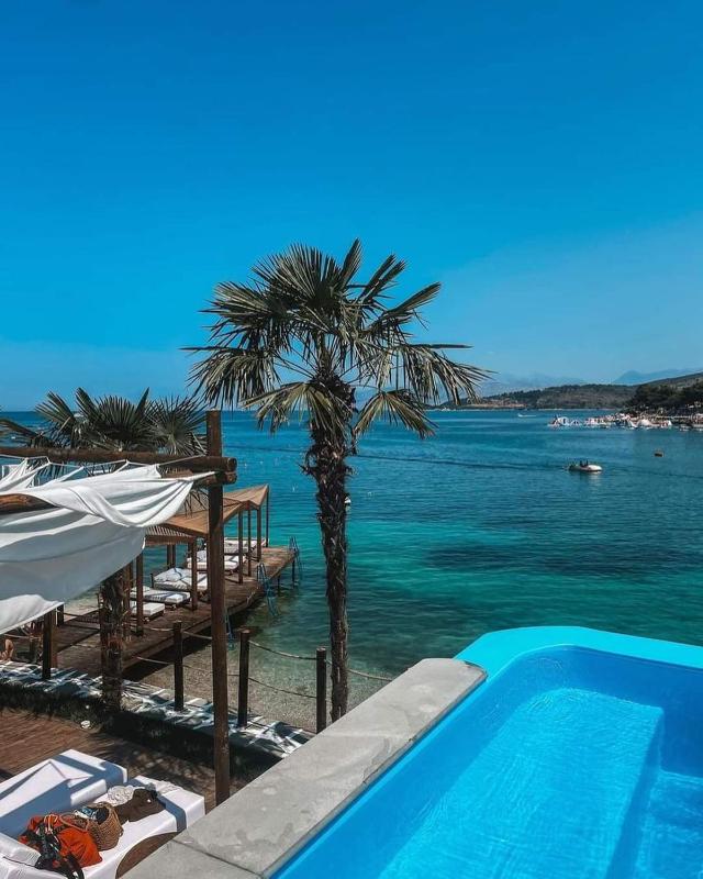 Ksamil Holiday Zeka - image 1