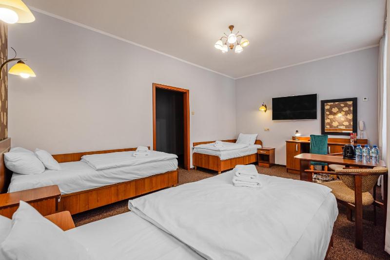 Hotel Bristol - image 40