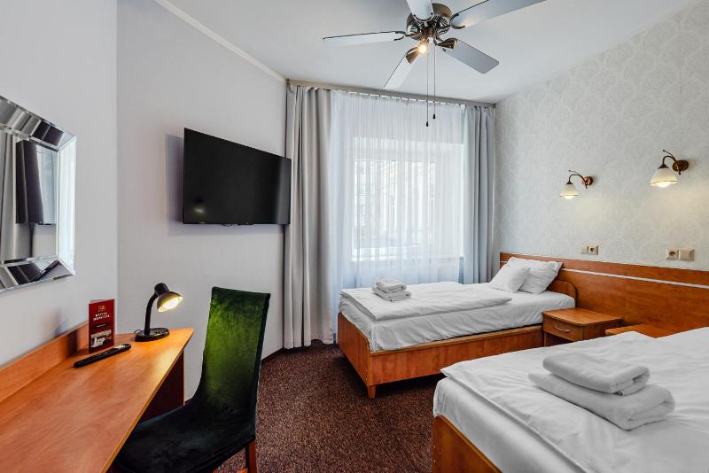 Hotel Bristol - image 32