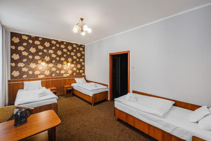 Hotel Bristol - image 39