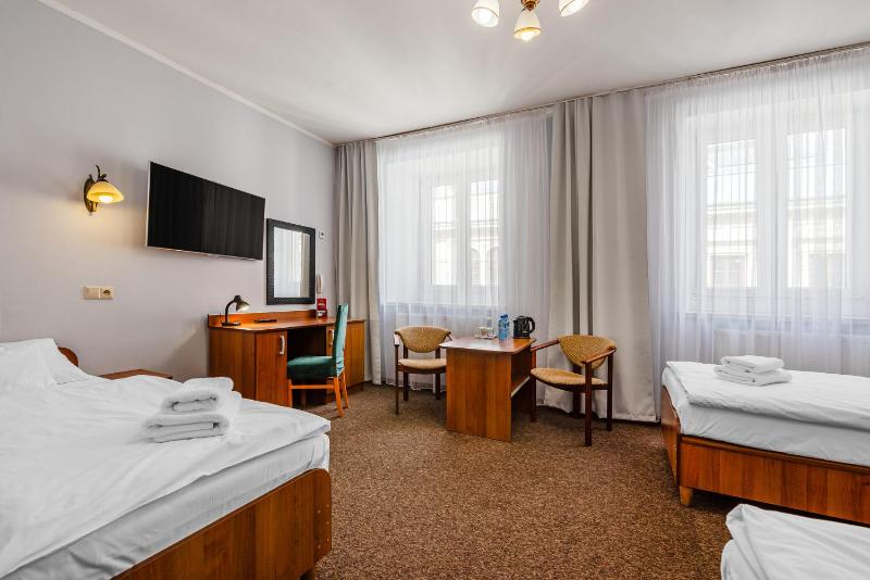 Hotel Bristol - image 11