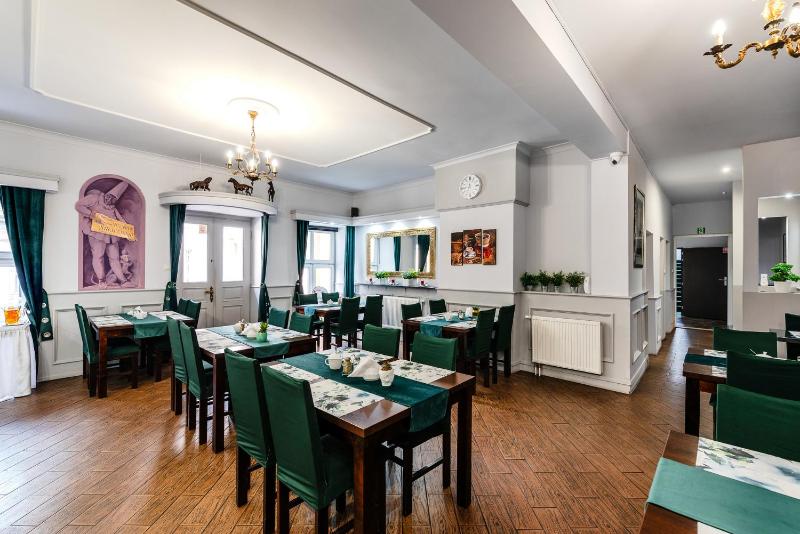 Hotel Bristol - image 35