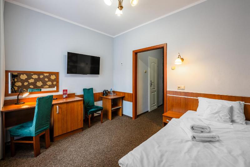 Hotel Bristol - image 22